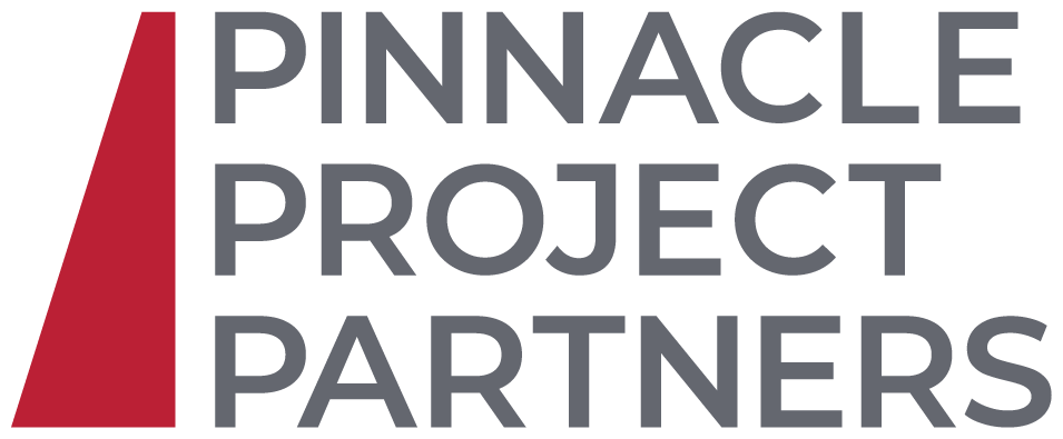 Pinnacle Partners Logo